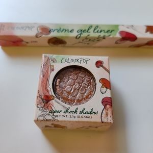 Colourpop Mycelium Eyeshadow